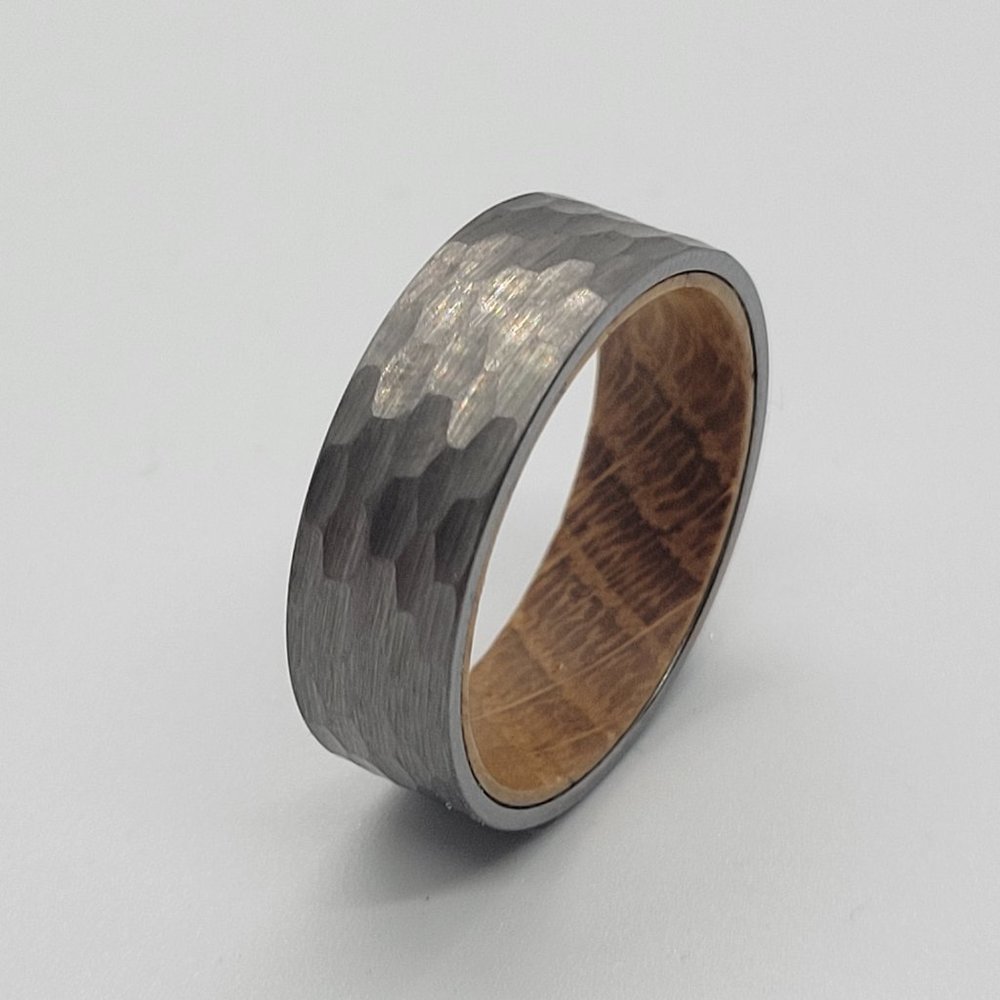 Hexsi Ring - Picture 5 of 7